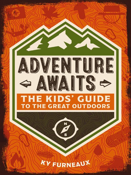 Title details for Adventure Awaits by Thomas Nelson - Available